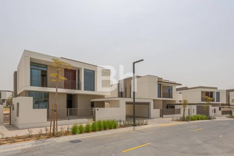 Villa til leje i Al Furjan, Dubai, UAE 5 soveværelser, 474 kvm № 643383 - foto 27