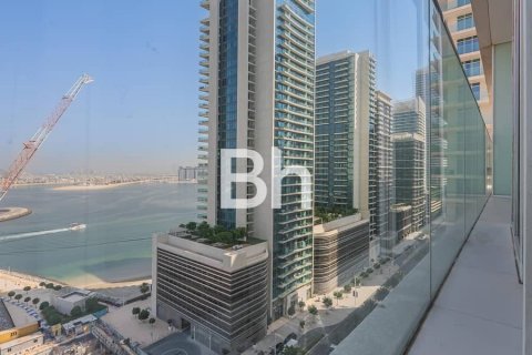 Appartement te koop in Dubai Harbour, Dubai, VAE 1 slaapkamer, 74 vr.m., nr 643382 - foto 1