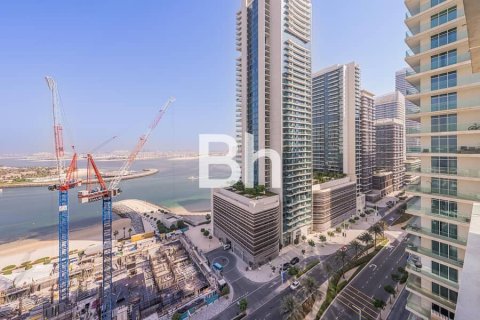 Wohnung zum Verkauf in Dubai Harbour, Dubai, VAE 1 Schlafzimmer, 74 m2 Nr. 643382 - Foto 9
