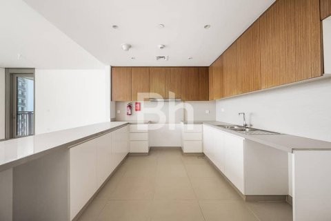 Apartament de închiriat în Dubai Marina, Dubai, EAU 3 dormitoare, 161 mp.  №643381 - poză 3