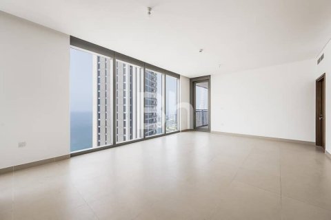 Apartament de închiriat în Dubai Marina, Dubai, EAU 3 dormitoare, 161 mp.  №643381 - poză 1