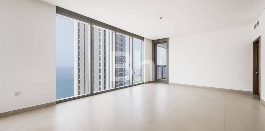 Apartament în Dubai Marina, Dubai, EAU 3 dormitoare, 161 mp.  №643381