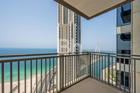 Apartament de închiriat în Dubai Marina, Dubai, EAU 3 dormitoare, 161 mp.  №643381 - poză 13
