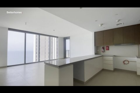 Apartament de închiriat în Dubai Marina, Dubai, EAU 3 dormitoare, 161 mp.  №643381 - poză 14