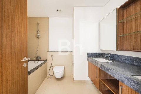 Apartament de închiriat în Dubai Marina, Dubai, EAU 3 dormitoare, 161 mp.  №643381 - poză 7