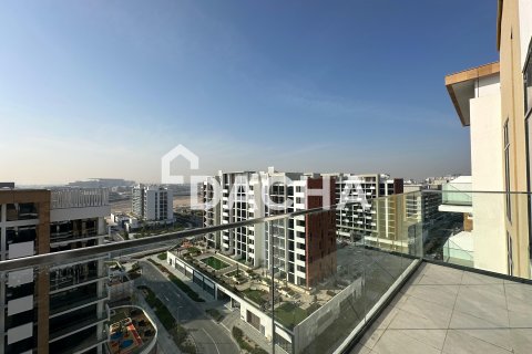Müüa korter asukohaga Meydan, Dubai, AÜE: 2 magamistoaga, 72 m² Nr 711902 - pilt 14