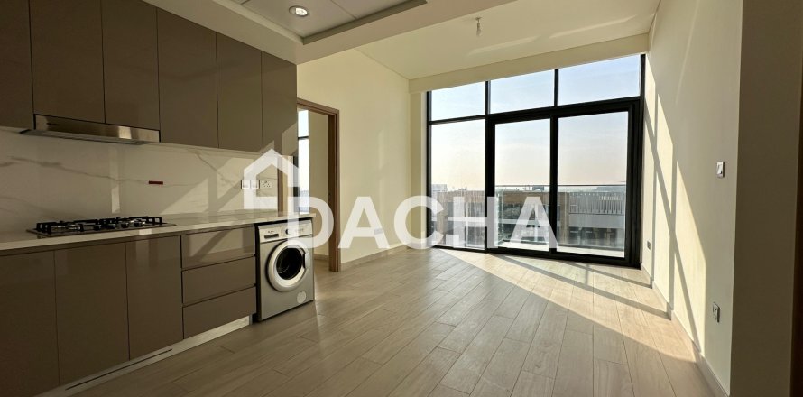 Korter asukohaga Meydan, Dubai, AÜE: 2 magamistoaga, 72 m² Nr 711902