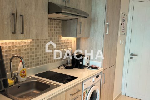 Müüa korter asukohaga Palm Jumeirah, Dubai, AÜE: 1 toaline, 33 m² Nr 711897 - pilt 2