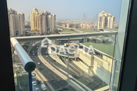 Müüa korter asukohaga Palm Jumeirah, Dubai, AÜE: 1 toaline, 33 m² Nr 711897 - pilt 5