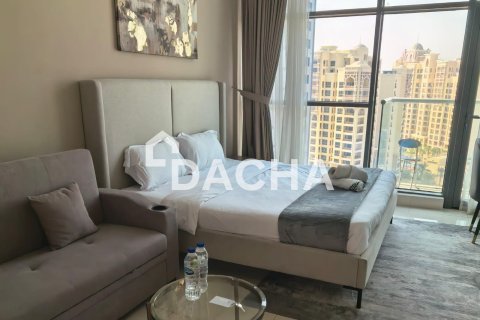 Müüa korter asukohaga Palm Jumeirah, Dubai, AÜE: 1 toaline, 33 m² Nr 711897 - pilt 4