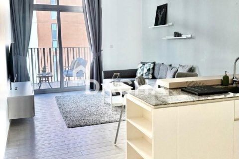 Appartement à vendre à Jumeirah Village Circle, Dubai, EAU 1 chambre, 77 m2 № 711901 - photo 3