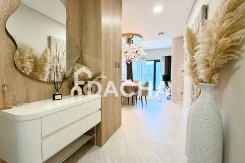 Byt v Downtown Dubai (Downtown Burj Dubai), SAE 2 ložnice, 92 m² Č.: 711900 - fotografie 2