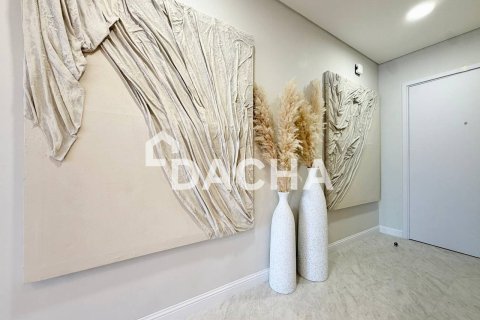 Byt v Downtown Dubai (Downtown Burj Dubai), SAE 2 ložnice, 92 m² Č.: 711900 - fotografie 8