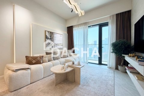 Byt v Downtown Dubai (Downtown Burj Dubai), SAE 2 ložnice, 92 m² Č.: 711900