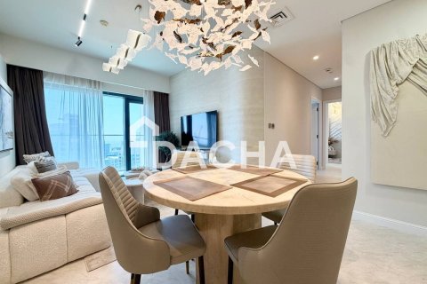 Byt v Downtown Dubai (Downtown Burj Dubai), SAE 2 ložnice, 92 m² Č.: 711900 - fotografie 6