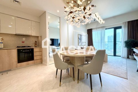 Byt v Downtown Dubai (Downtown Burj Dubai), SAE 2 ložnice, 92 m² Č.: 711900 - fotografie 7