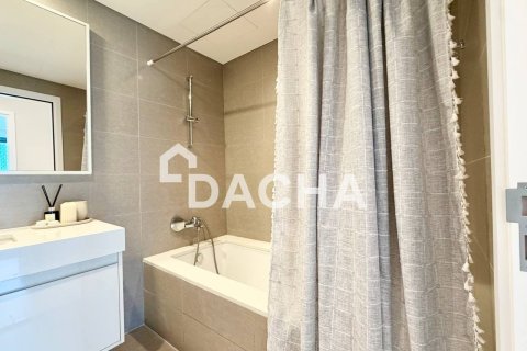 Byt v Downtown Dubai (Downtown Burj Dubai), SAE 2 ložnice, 92 m² Č.: 711900 - fotografie 10