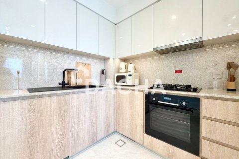 Byt v Downtown Dubai (Downtown Burj Dubai), SAE 2 ložnice, 92 m² Č.: 711900 - fotografie 5
