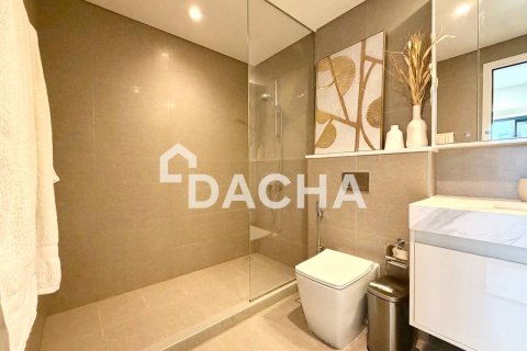 Byt v Downtown Dubai (Downtown Burj Dubai), SAE 2 ložnice, 92 m² Č.: 711900 - fotografie 11