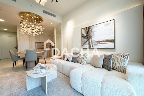 Byt v Downtown Dubai (Downtown Burj Dubai), SAE 2 ložnice, 92 m² Č.: 711900 - fotografie 3