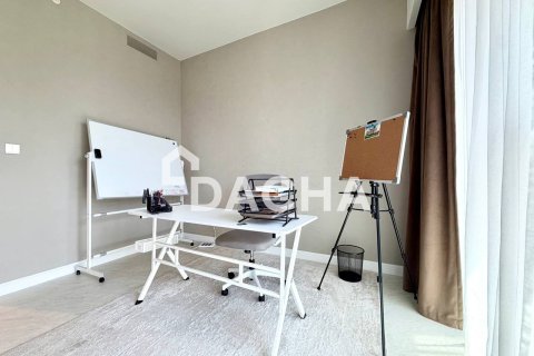 Byt v Downtown Dubai (Downtown Burj Dubai), SAE 2 ložnice, 92 m² Č.: 711900 - fotografie 9