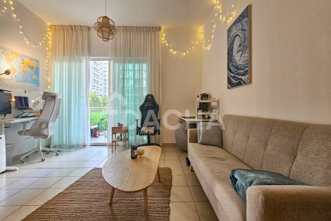 Müüa korter asukohaga Greens, Dubai, AÜE: 1 magamistoaga, 70 m² Nr 711903 - pilt 2