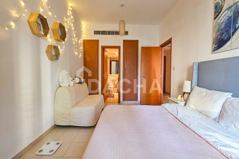 Müüa korter asukohaga Greens, Dubai, AÜE: 1 magamistoaga, 70 m² Nr 711903 - pilt 9