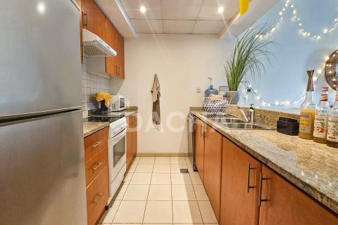 Müüa korter asukohaga Greens, Dubai, AÜE: 1 magamistoaga, 70 m² Nr 711903 - pilt 5