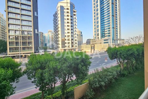 Müüa korter asukohaga Greens, Dubai, AÜE: 1 magamistoaga, 70 m² Nr 711903 - pilt 4