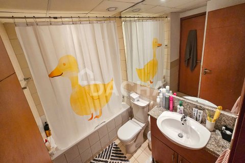 Müüa korter asukohaga Greens, Dubai, AÜE: 1 magamistoaga, 70 m² Nr 711903 - pilt 11