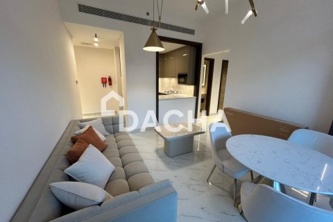 Appartement in Arjan, Dubai, VAE 1 slaapkamer, 79 vr.m. nr 711898