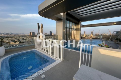 Appartement te koop in Arjan, Dubai, VAE 1 slaapkamer, 79 vr.m., nr 711898 - foto 11