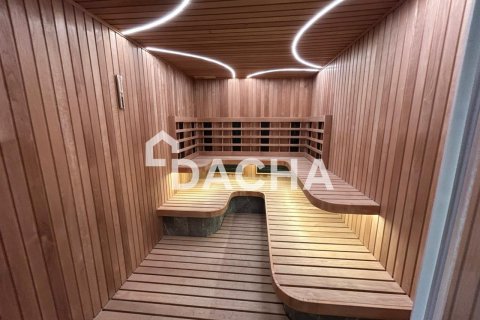 Appartement te koop in Arjan, Dubai, VAE 1 slaapkamer, 79 vr.m., nr 711898 - foto 15