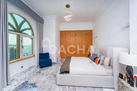 Penthouse zum Verkauf in Palm Jumeirah, Dubai, VAE 4 Schlafzimmer, 487 m2 Nr. 711899 - Foto 21