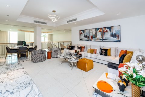 Penthouse zum Verkauf in Palm Jumeirah, Dubai, VAE 4 Schlafzimmer, 487 m2 Nr. 711899 - Foto 18