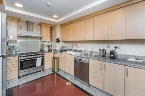 Penthouse zum Verkauf in Palm Jumeirah, Dubai, VAE 4 Schlafzimmer, 487 m2 Nr. 711899 - Foto 11