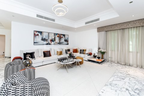 Penthouse zum Verkauf in Palm Jumeirah, Dubai, VAE 4 Schlafzimmer, 487 m2 Nr. 711899 - Foto 17