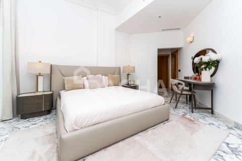 Penthouse zum Verkauf in Palm Jumeirah, Dubai, VAE 4 Schlafzimmer, 487 m2 Nr. 711899 - Foto 14