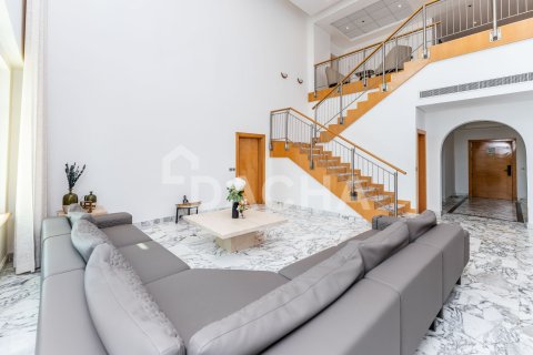 Penthouse zum Verkauf in Palm Jumeirah, Dubai, VAE 4 Schlafzimmer, 487 m2 Nr. 711899 - Foto 3