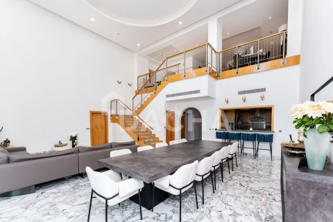 Penthouse zum Verkauf in Palm Jumeirah, Dubai, VAE 4 Schlafzimmer, 487 m2 Nr. 711899 - Foto 4