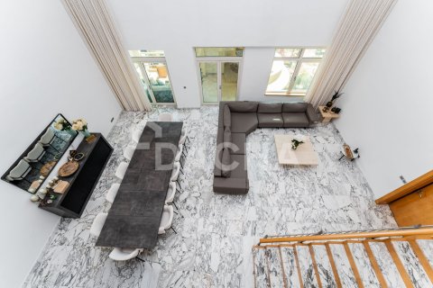 Penthouse zum Verkauf in Palm Jumeirah, Dubai, VAE 4 Schlafzimmer, 487 m2 Nr. 711899 - Foto 8