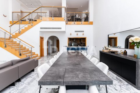 Penthouse zum Verkauf in Palm Jumeirah, Dubai, VAE 4 Schlafzimmer, 487 m2 Nr. 711899 - Foto 2