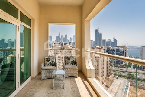 Penthouse zum Verkauf in Palm Jumeirah, Dubai, VAE 4 Schlafzimmer, 487 m2 Nr. 711899 - Foto 28