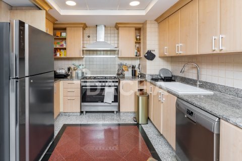 Penthouse zum Verkauf in Palm Jumeirah, Dubai, VAE 4 Schlafzimmer, 487 m2 Nr. 711899 - Foto 12