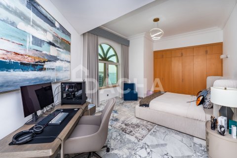 Penthouse zum Verkauf in Palm Jumeirah, Dubai, VAE 4 Schlafzimmer, 487 m2 Nr. 711899 - Foto 20