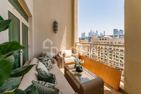 Penthouse zum Verkauf in Palm Jumeirah, Dubai, VAE 4 Schlafzimmer, 487 m2 Nr. 711899 - Foto 10