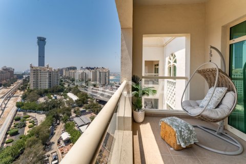 Penthouse zum Verkauf in Palm Jumeirah, Dubai, VAE 4 Schlafzimmer, 487 m2 Nr. 711899 - Foto 27