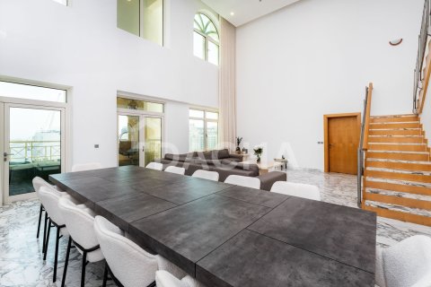 Penthouse zum Verkauf in Palm Jumeirah, Dubai, VAE 4 Schlafzimmer, 487 m2 Nr. 711899 - Foto 7