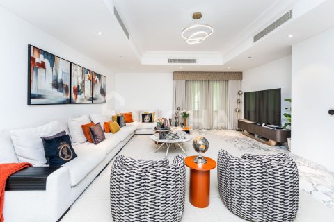 Penthouse zum Verkauf in Palm Jumeirah, Dubai, VAE 4 Schlafzimmer, 487 m2 Nr. 711899 - Foto 19