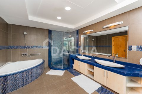 Penthouse zum Verkauf in Palm Jumeirah, Dubai, VAE 4 Schlafzimmer, 487 m2 Nr. 711899 - Foto 25